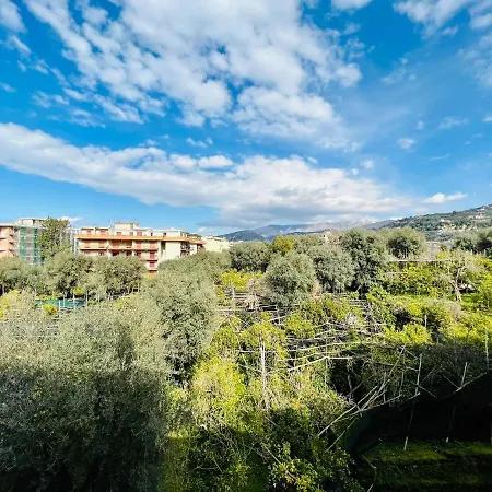 Il Filo Di Arianna Península Sorrentina