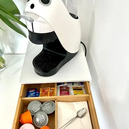 Il Filo Di Arianna Bed and breakfast