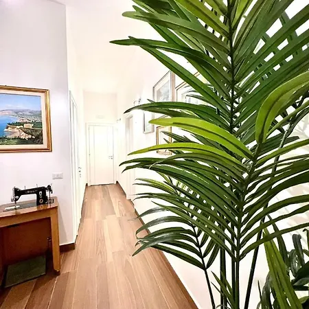 Il Filo Di Arianna 4* Península Sorrentina