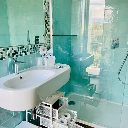 Bed and breakfast Il Filo Di Arianna Península Sorrentina