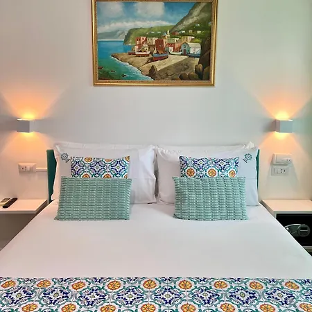 Il Filo Di Arianna Bed and breakfast 4*