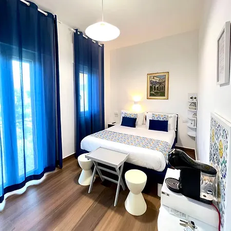 Il Filo Di Arianna Couette-café 4*