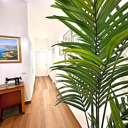 Bed & Breakfast Il Filo Di Arianna Sorrento