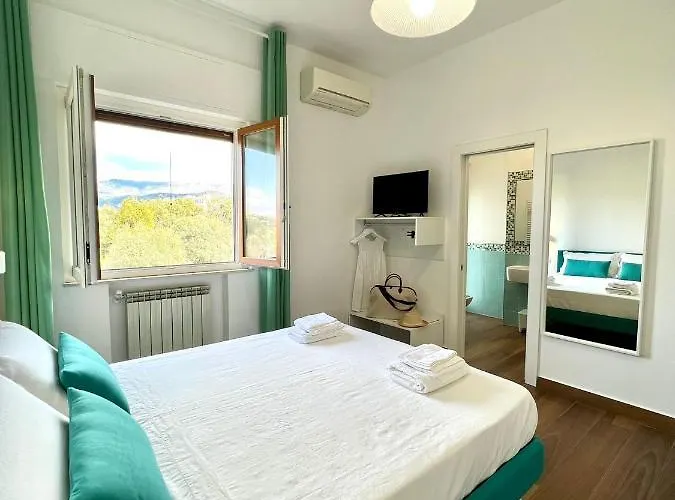 Il Filo Di Arianna Сорренто