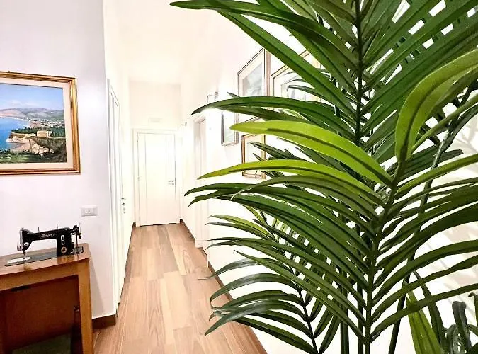 Il Filo Di Arianna 4* Сорренто