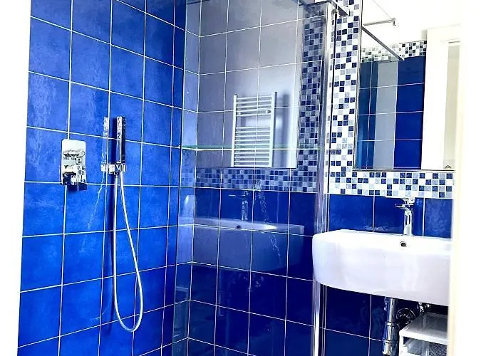 Il Filo Di Arianna 4* Сорренто